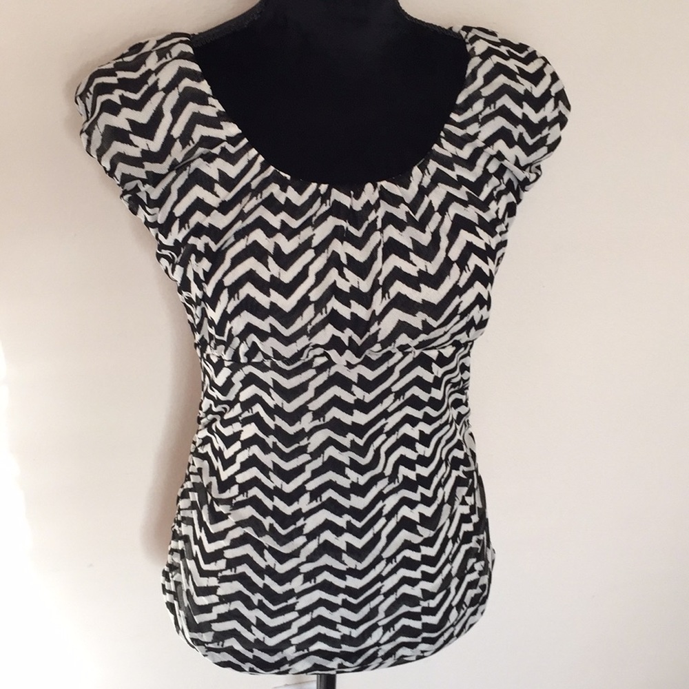 Kenneth Cole New York Blouse